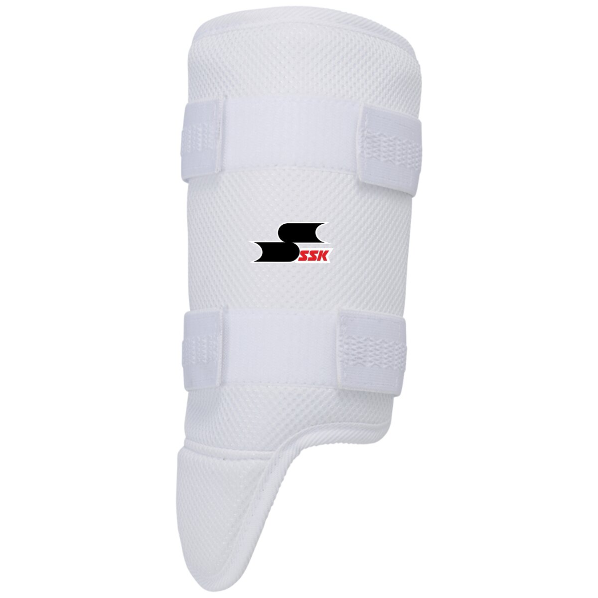 SSK Hitter's Leg Guard White