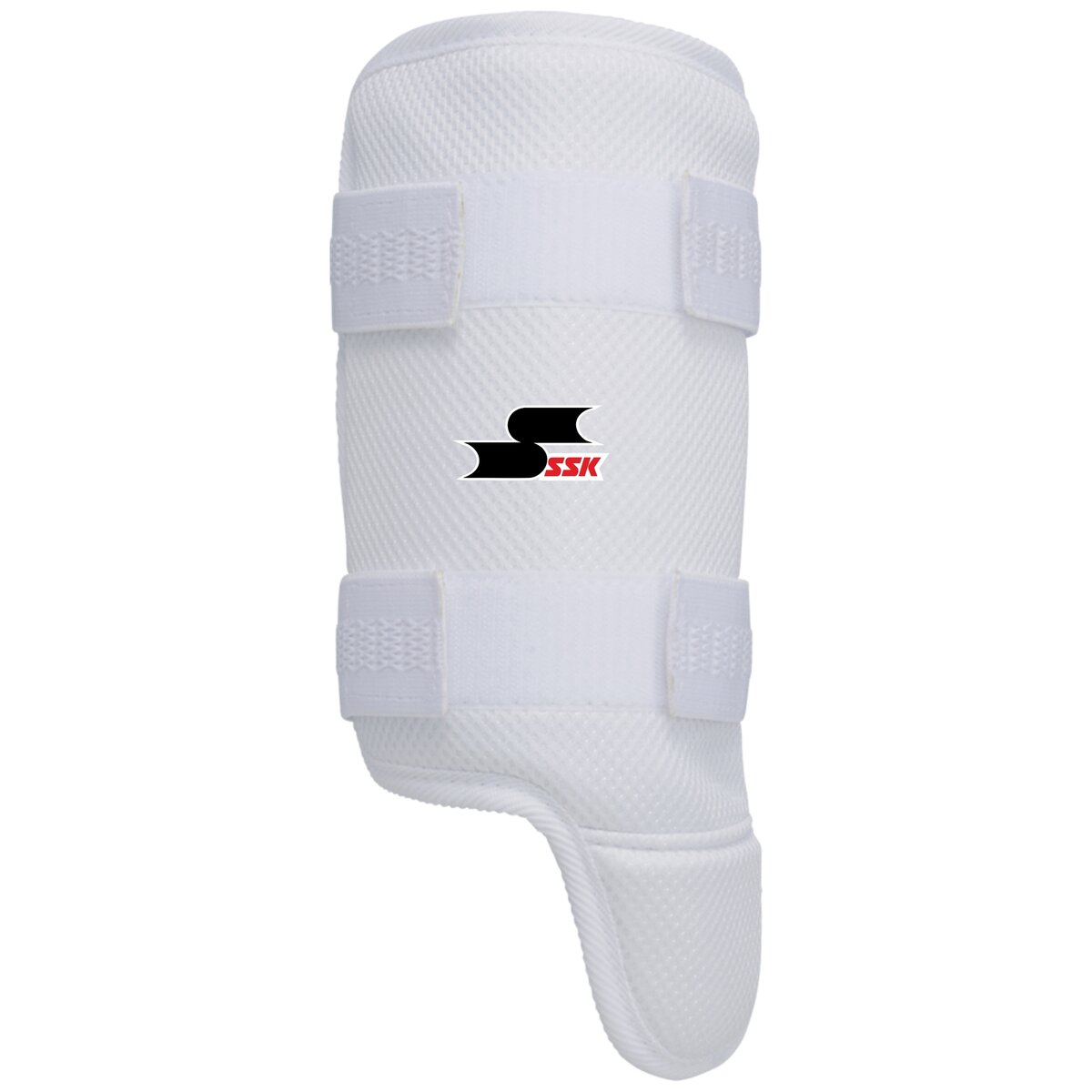 SSK Hitter's Leg Guard White