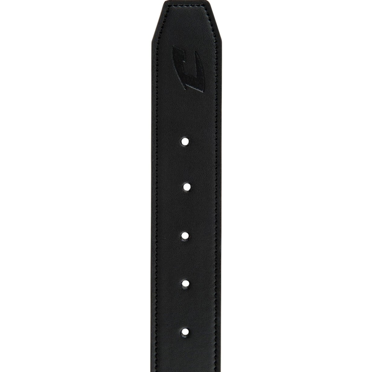Champro PU Leather Belt Black