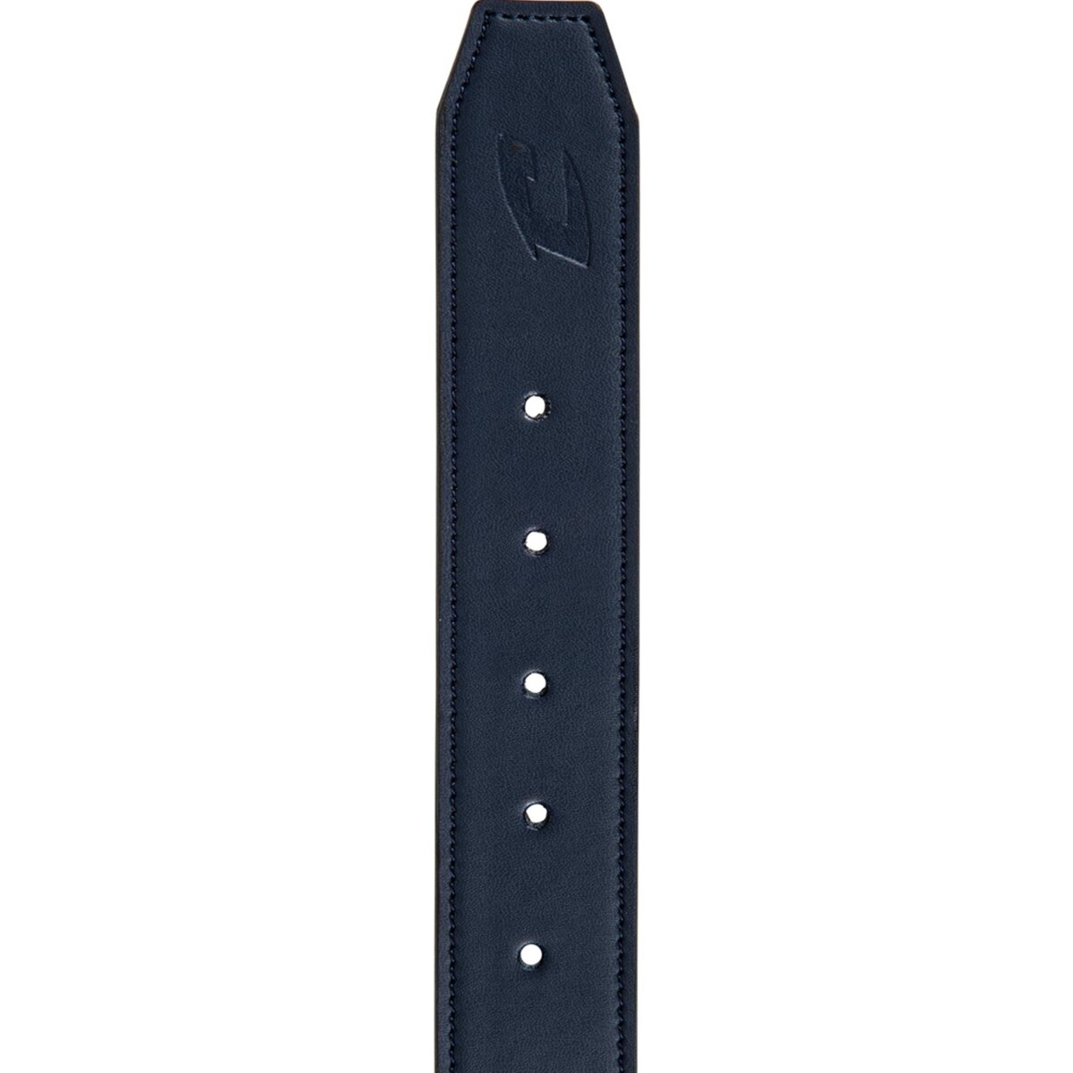 Champro PU Leather Belt Navy