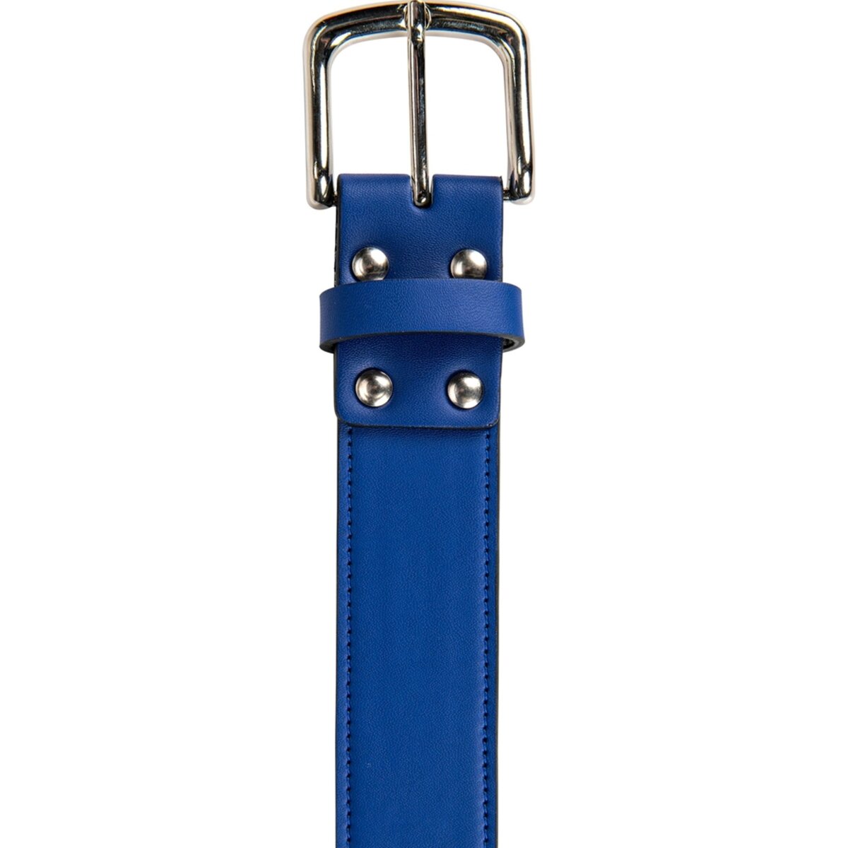 Champro PU Leather Belt Royal