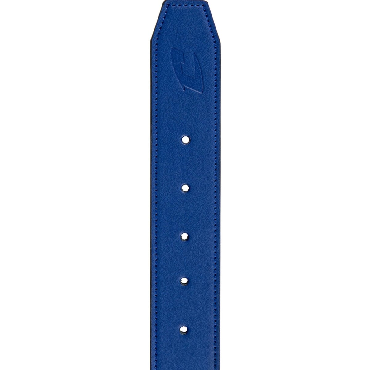 Champro PU Leather Belt Royal