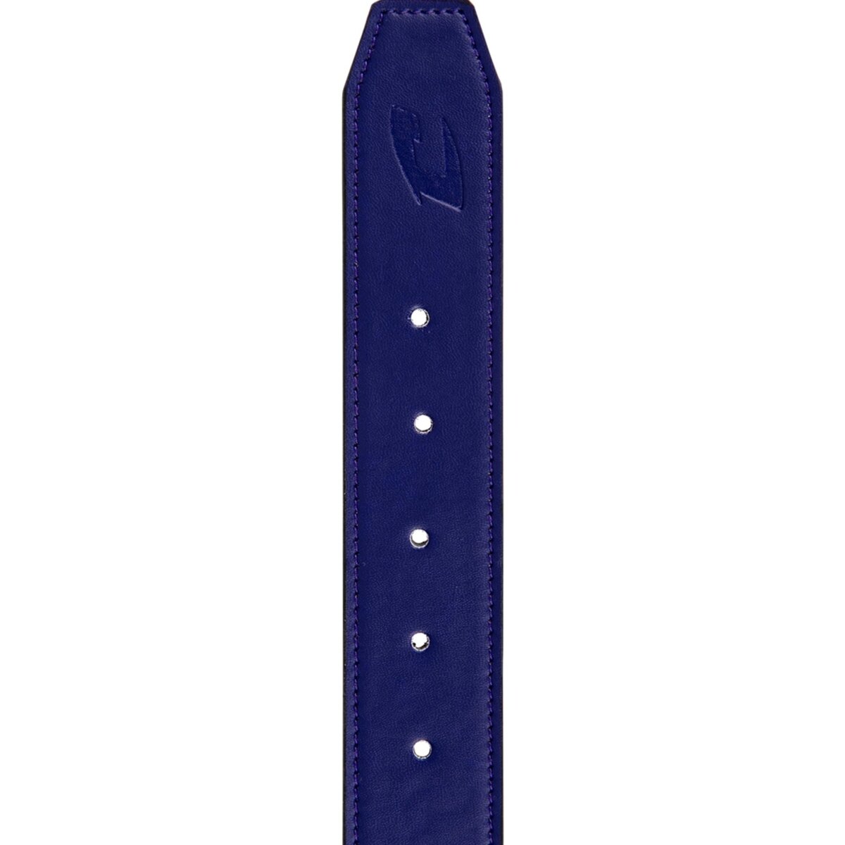 Champro PU Leather Belt Purple