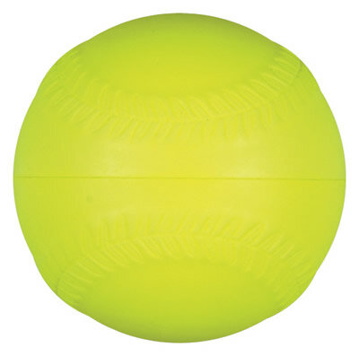 CBB54Y - Champro Tough Foam 9" Pitching Machine Honkbal