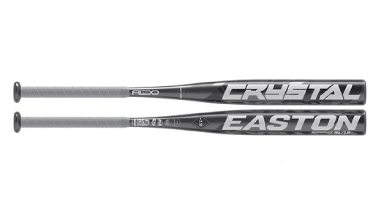 Easton Crystal 25 Fastpitch Bat -13