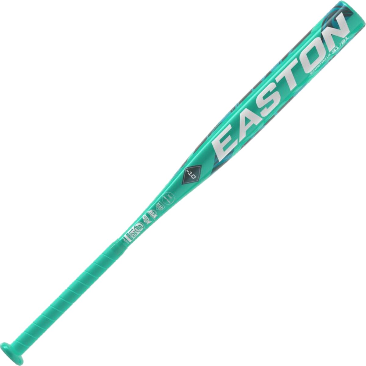 Easton Topaz 25 Fastpitch Bat -10