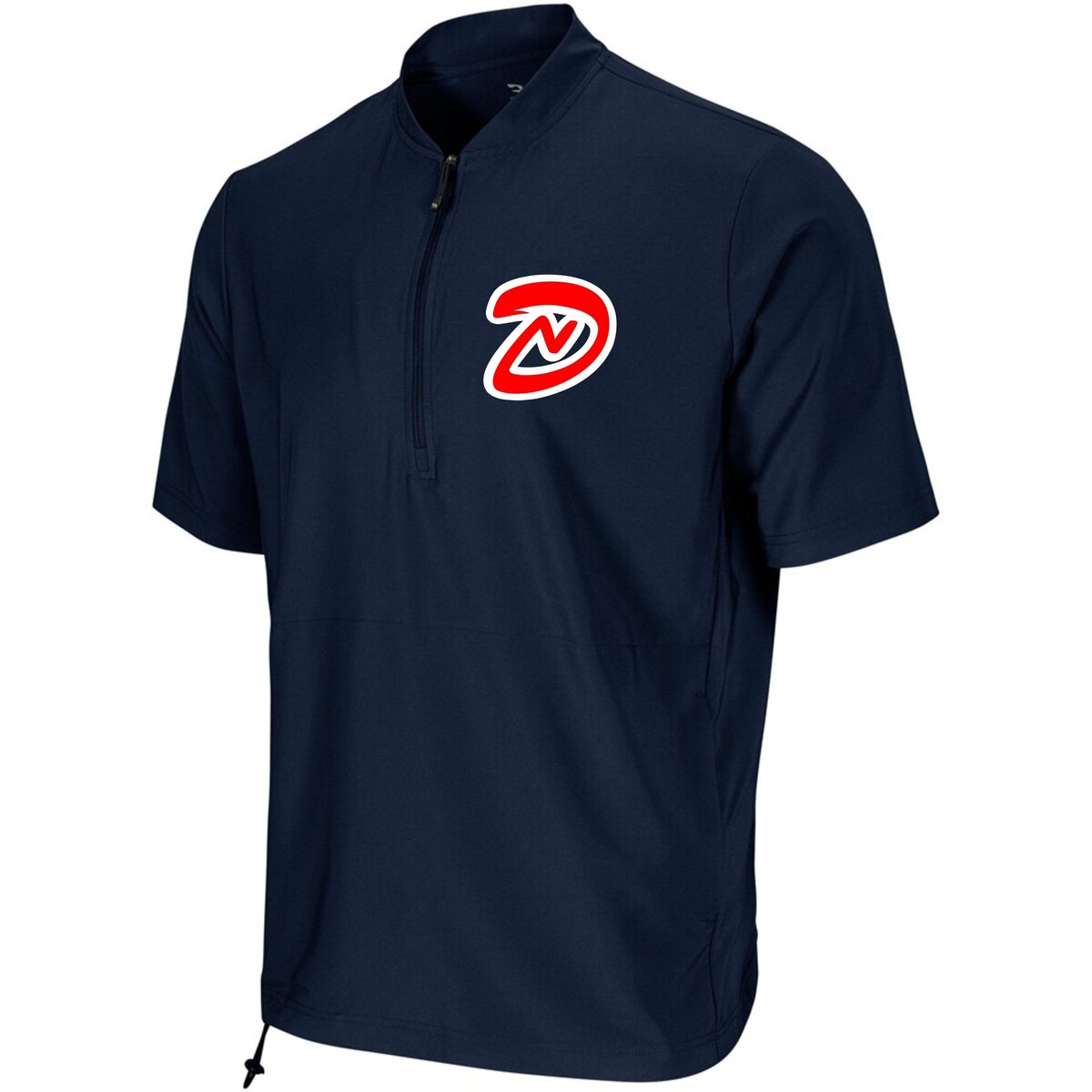 Diamonds Nieuwegein Windbreaker Short Sleeve