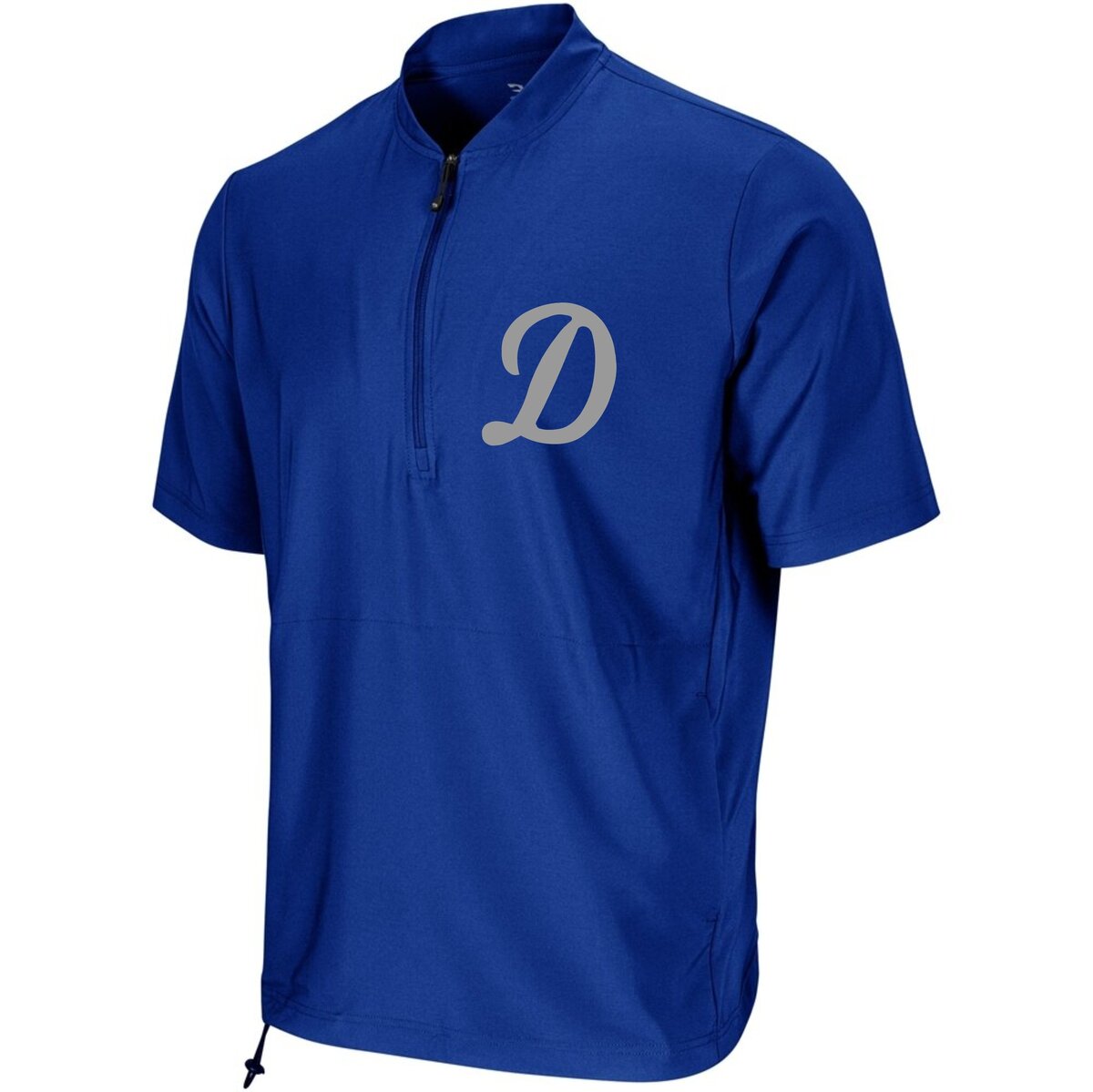 Drachten Diamonds Windbreaker Short Sleeve