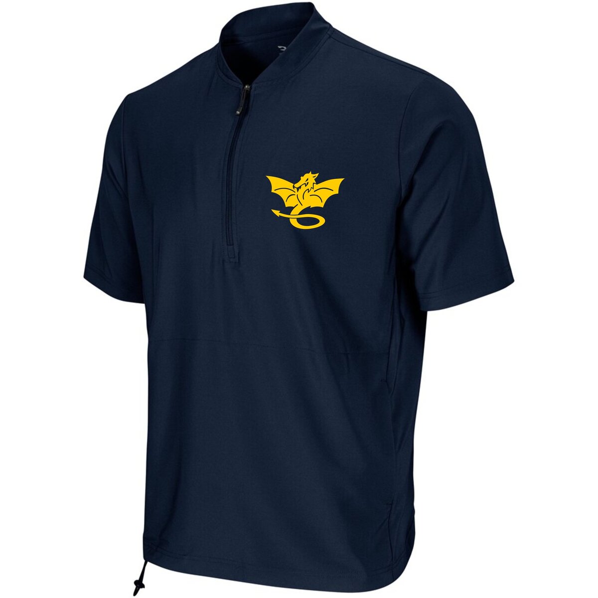 Houten Dragons Windbreaker Short Sleeve