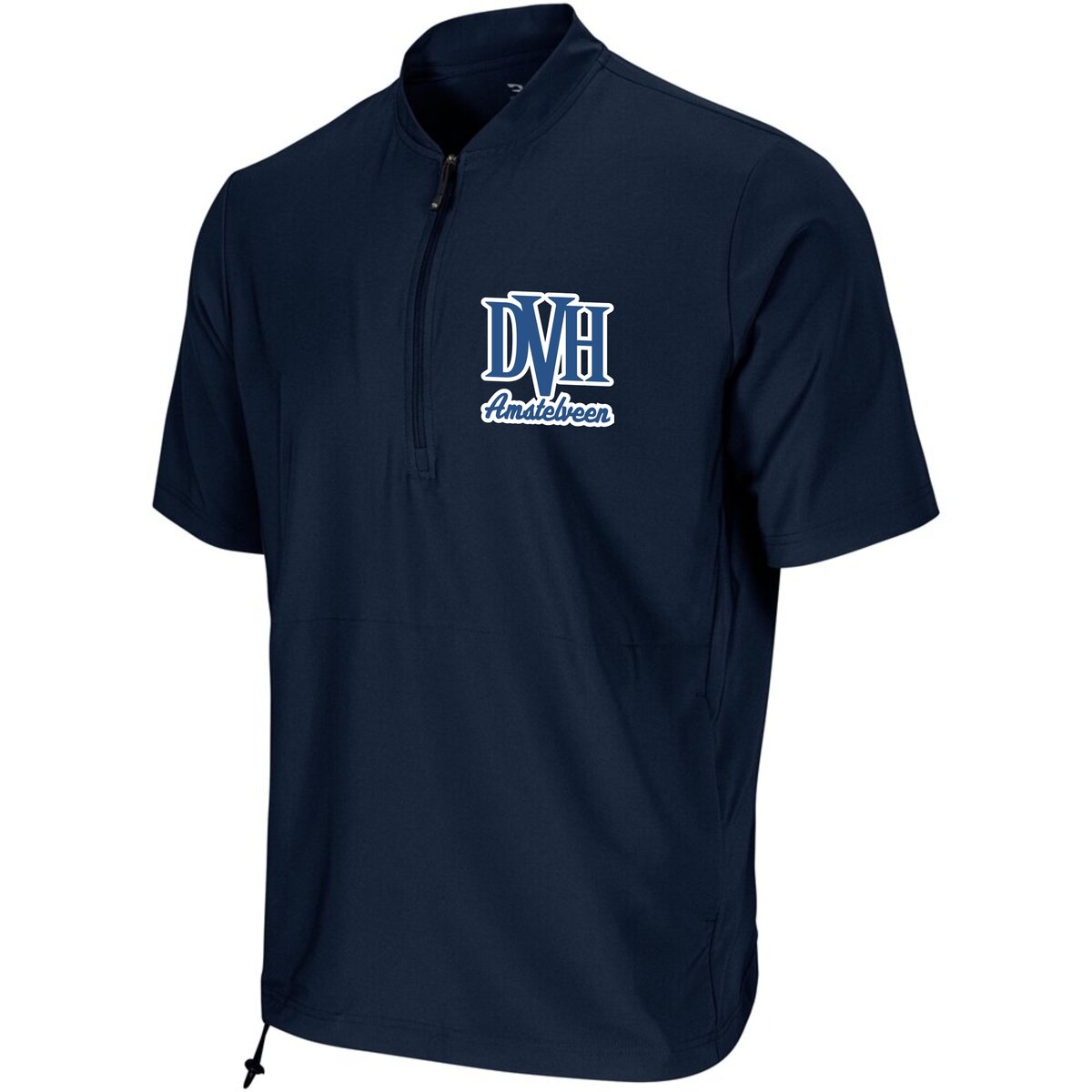 DVH Windbreaker Short Sleeve