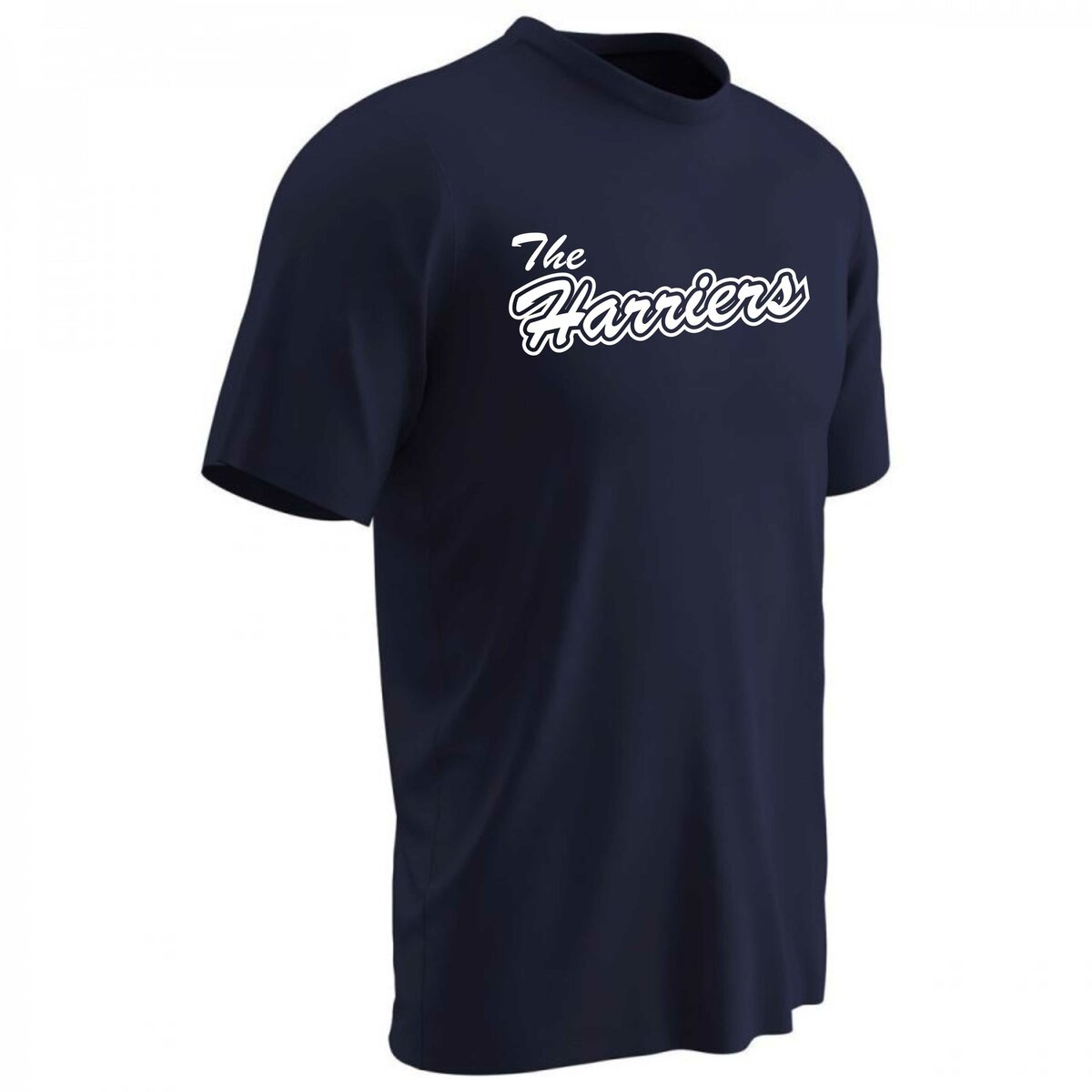 Harri&euml;rs Dry Gear T-Shirt
