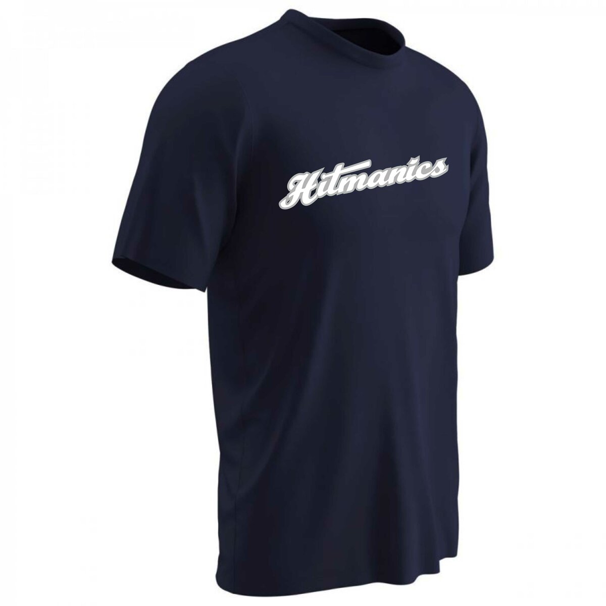 Hitmanics Dry Gear T-Shirt