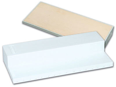 B045 - Champro Step Down Pitcher's Plaat - Houten Onderkant