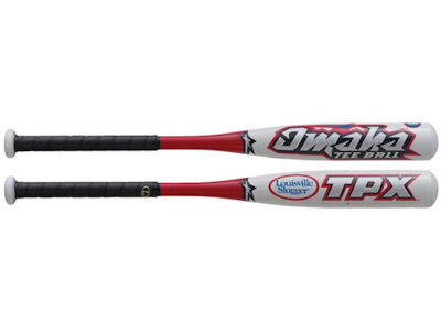 Louisville Slugger TPX Omaha BeeBall -11