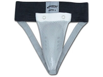 Champro Toque Band met Cup