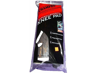 CG101 - Champro Sliding Pad