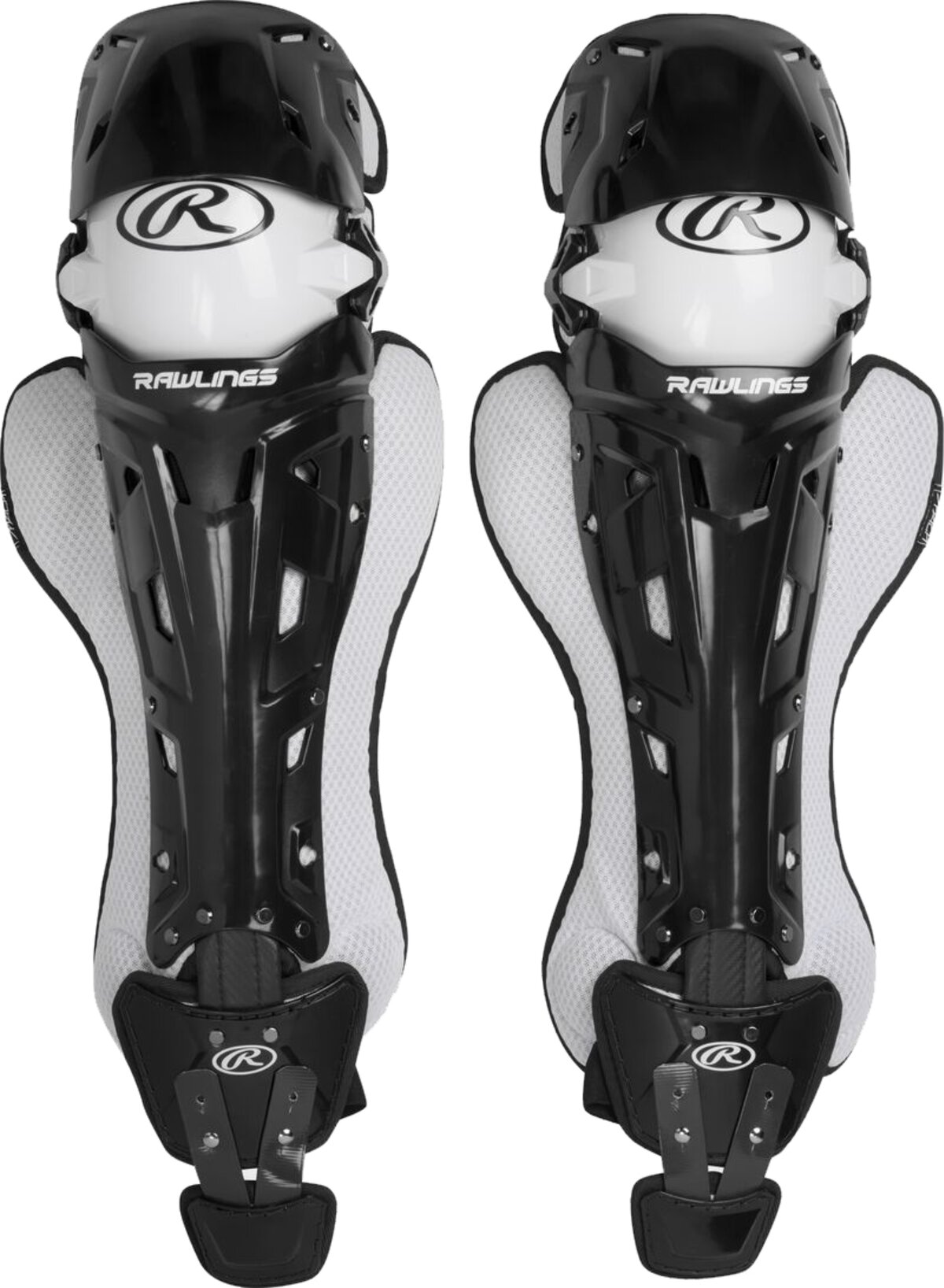 Rawlings Mach Catcher Set Intermediate Black/White