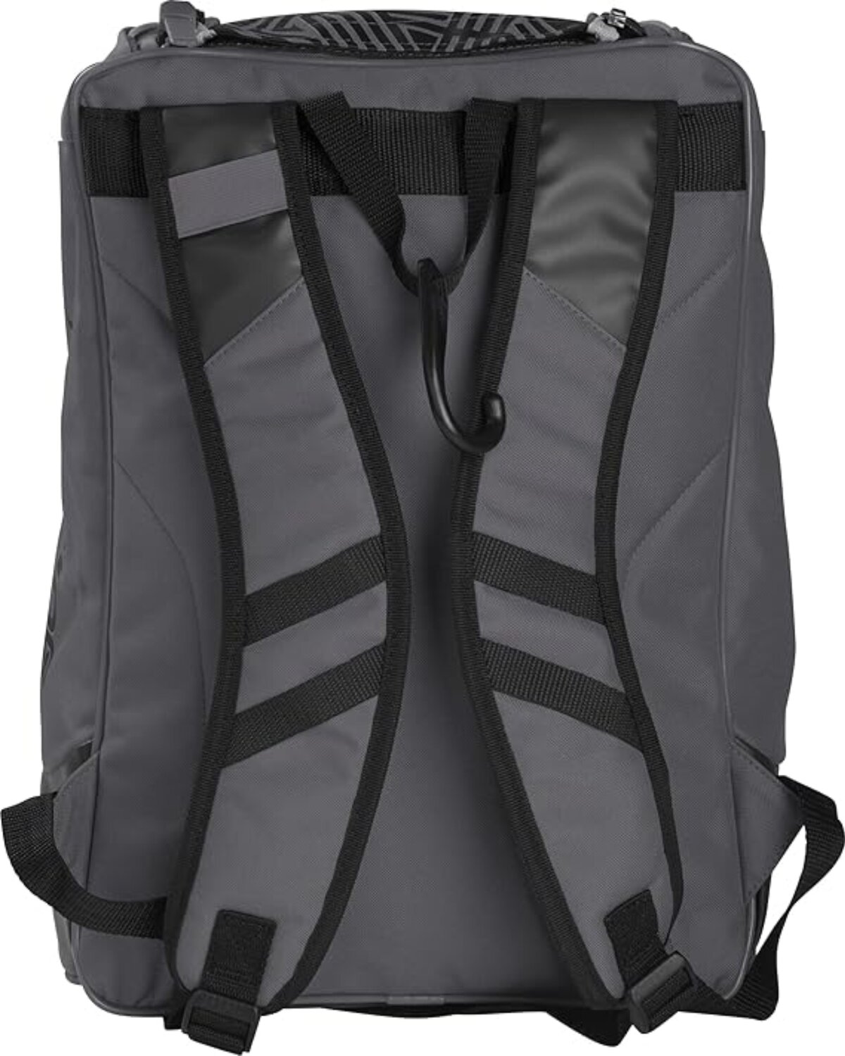 Rawlings Chaos Youth Backpack Black