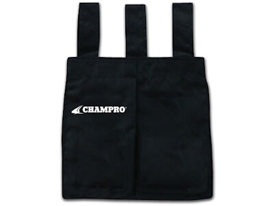 Champro Umpire Ball Bag