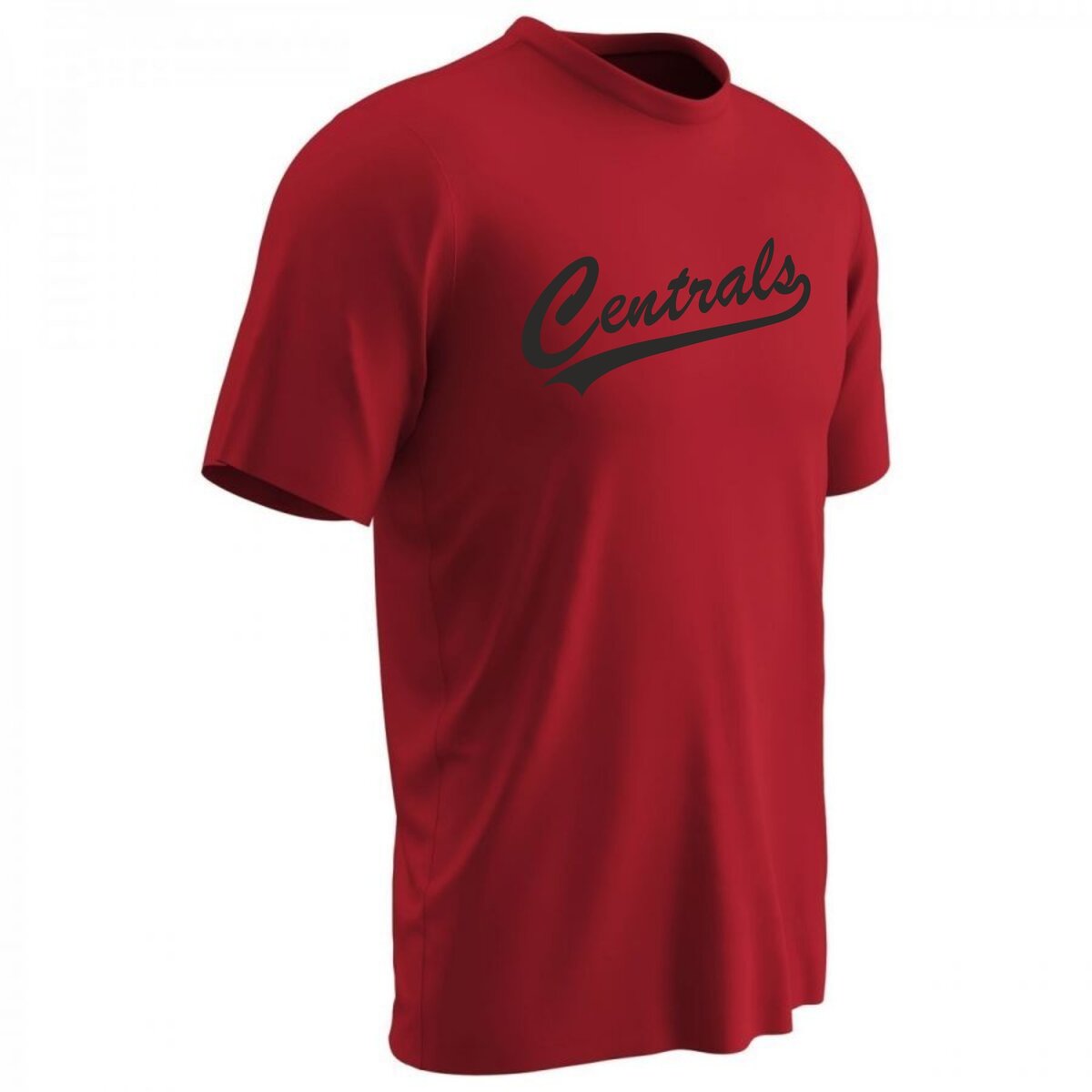 Centrals Dry Gear T-Shirt