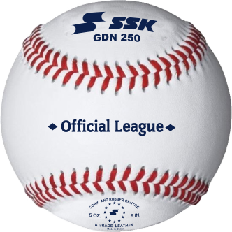 GDN250 - SSK Baseball