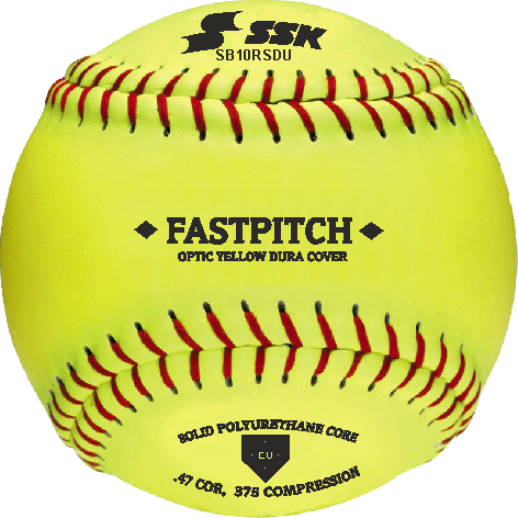 SSK SB10RSDU Dura Cover 10" Softball