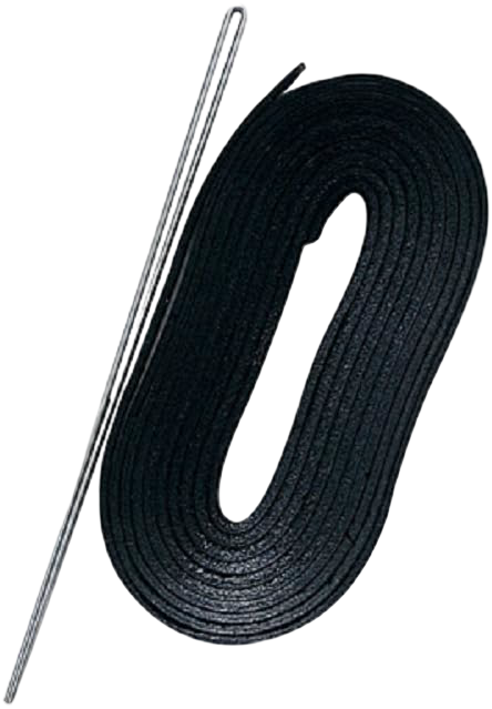 SSK Glove Repair Lace Black