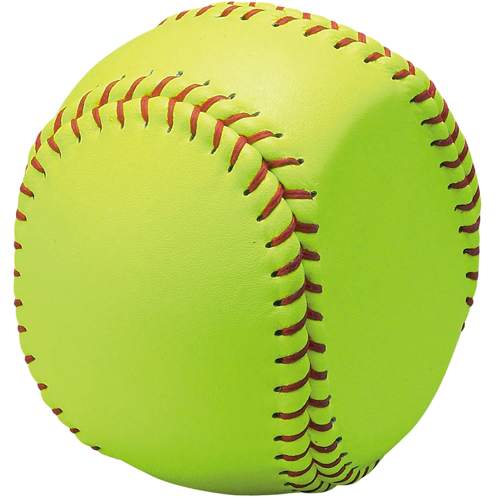 SSK Softball Spinner Training Ball