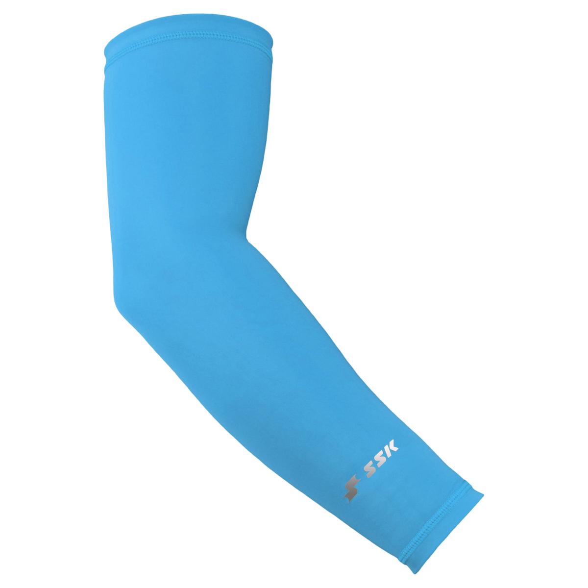SSK X1 Compression Arm Sleeve Colombia Blue