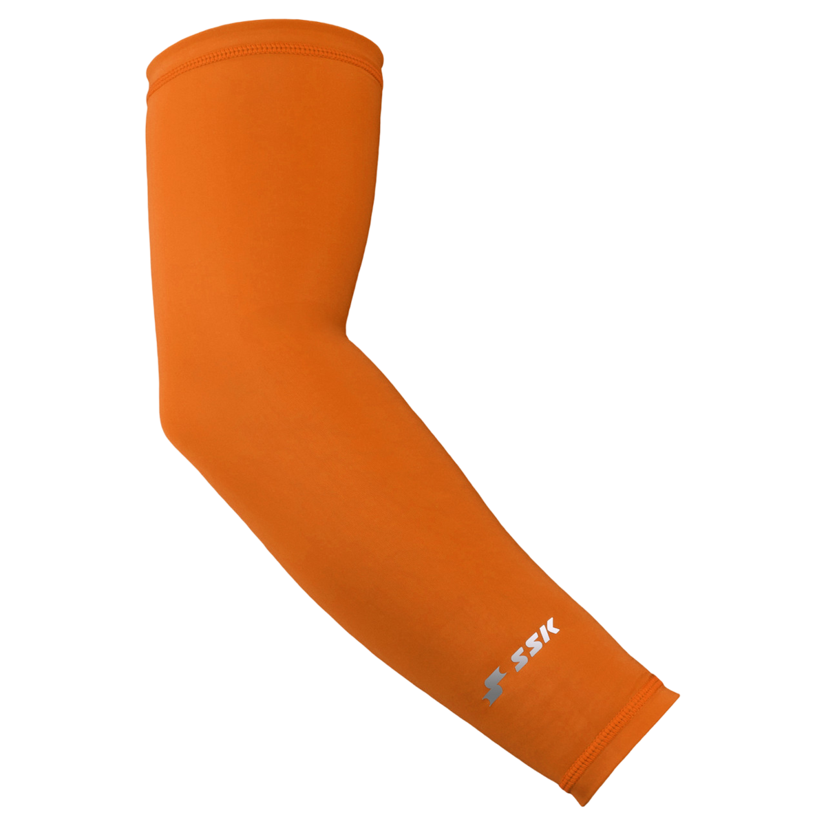 SSK X1 Compression Arm Sleeve Orange