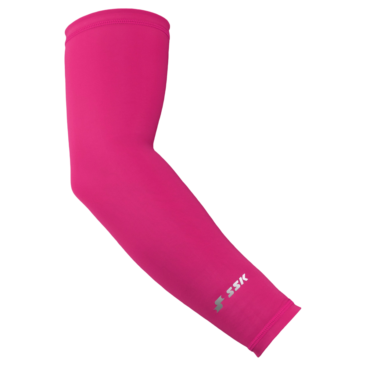 SSK X1 Compression Arm Sleeve Pink