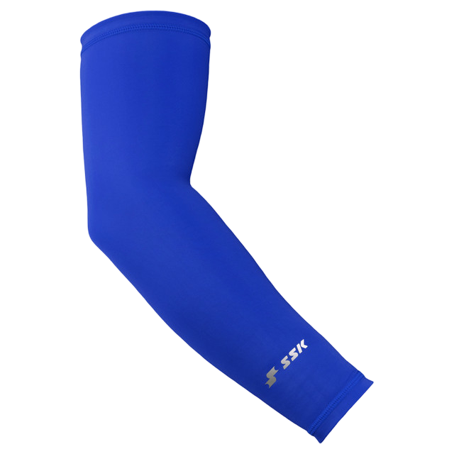 SSK X1 Compression Arm Sleeve Royal