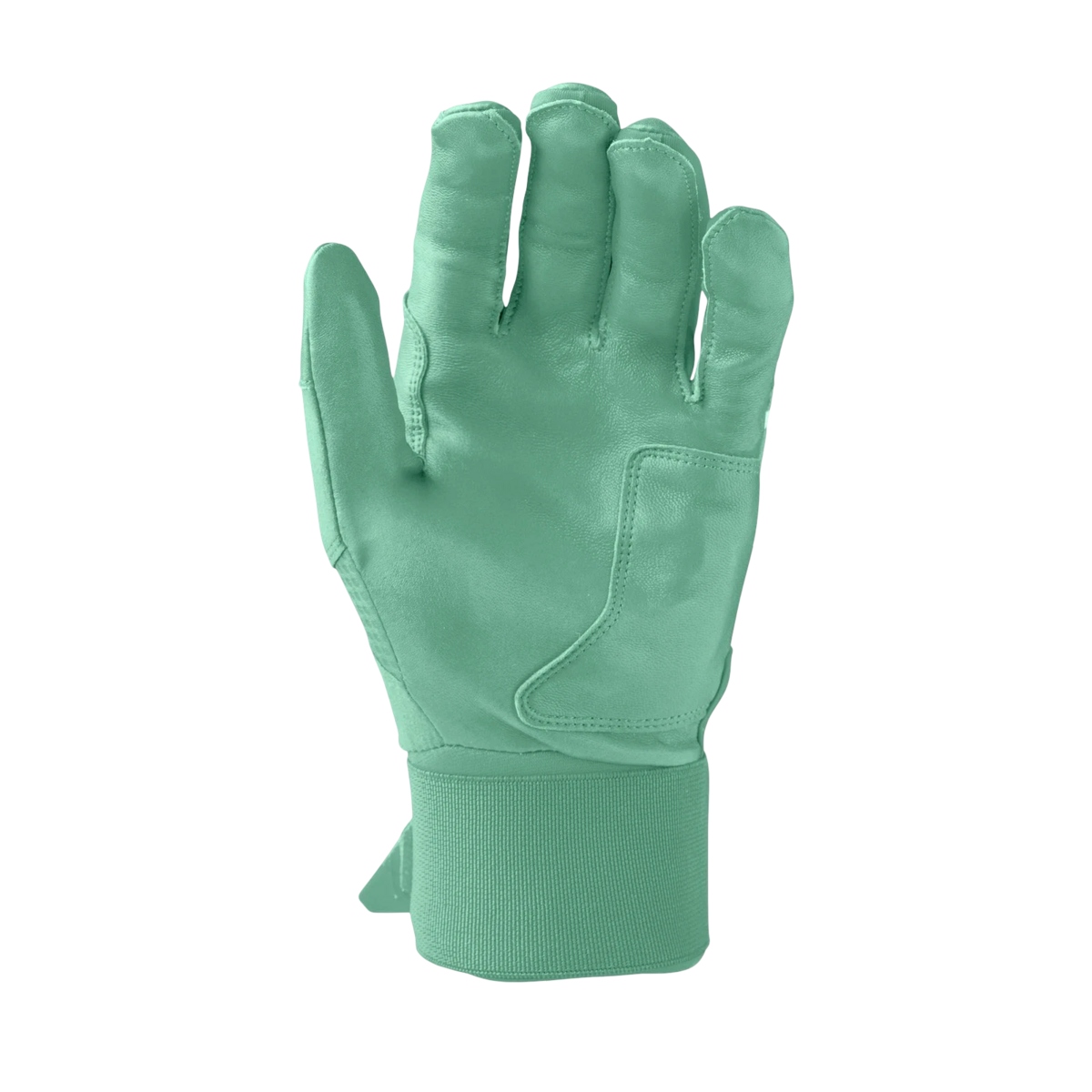 Evoshield Carbyne Batting Gloves with Strap Sea Foam