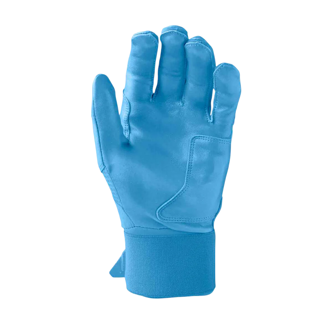 Evoshield Carbyne Batting Gloves with Strap Victory Blue