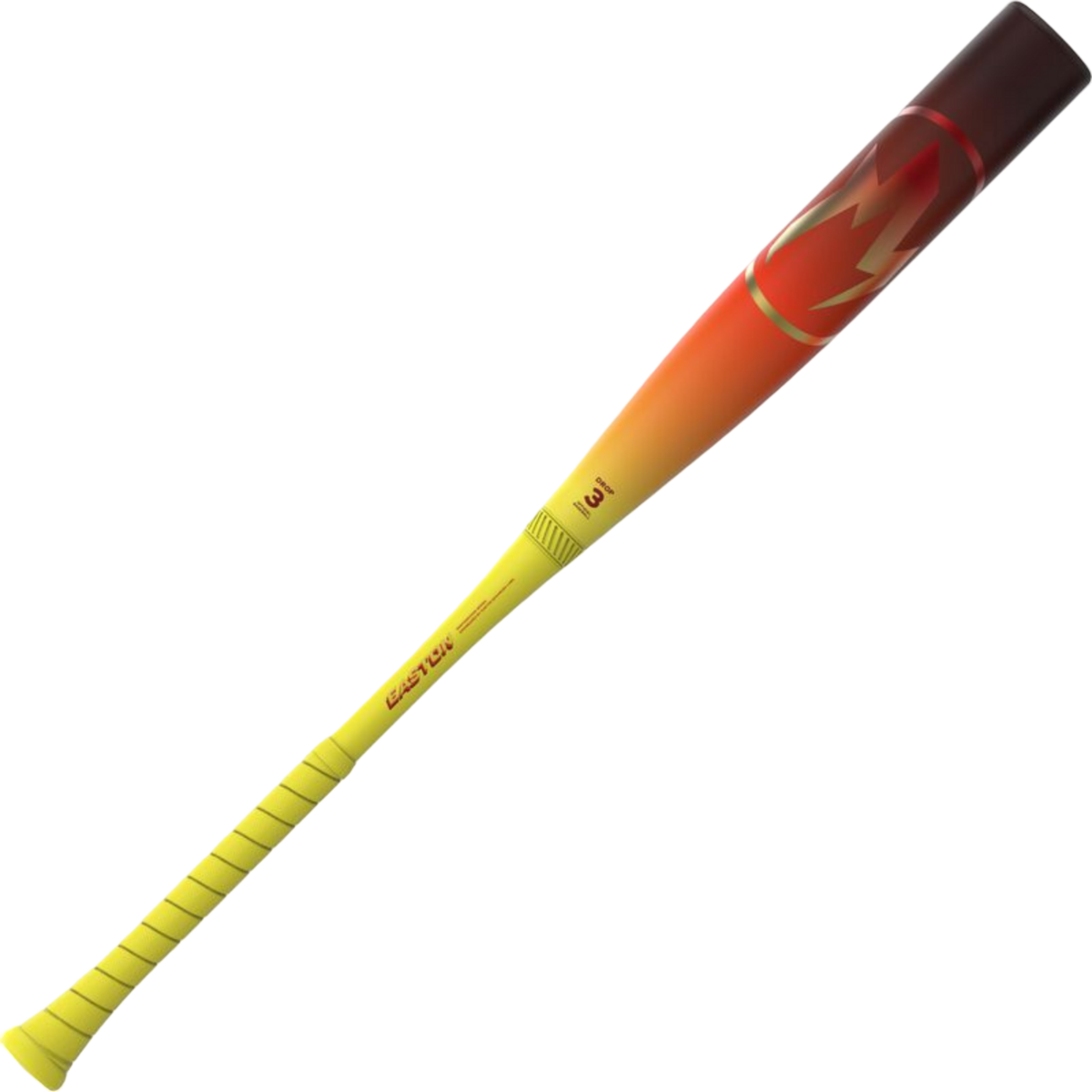 Easton Hype Fire BBCOR Baseball Bat 2026 -3