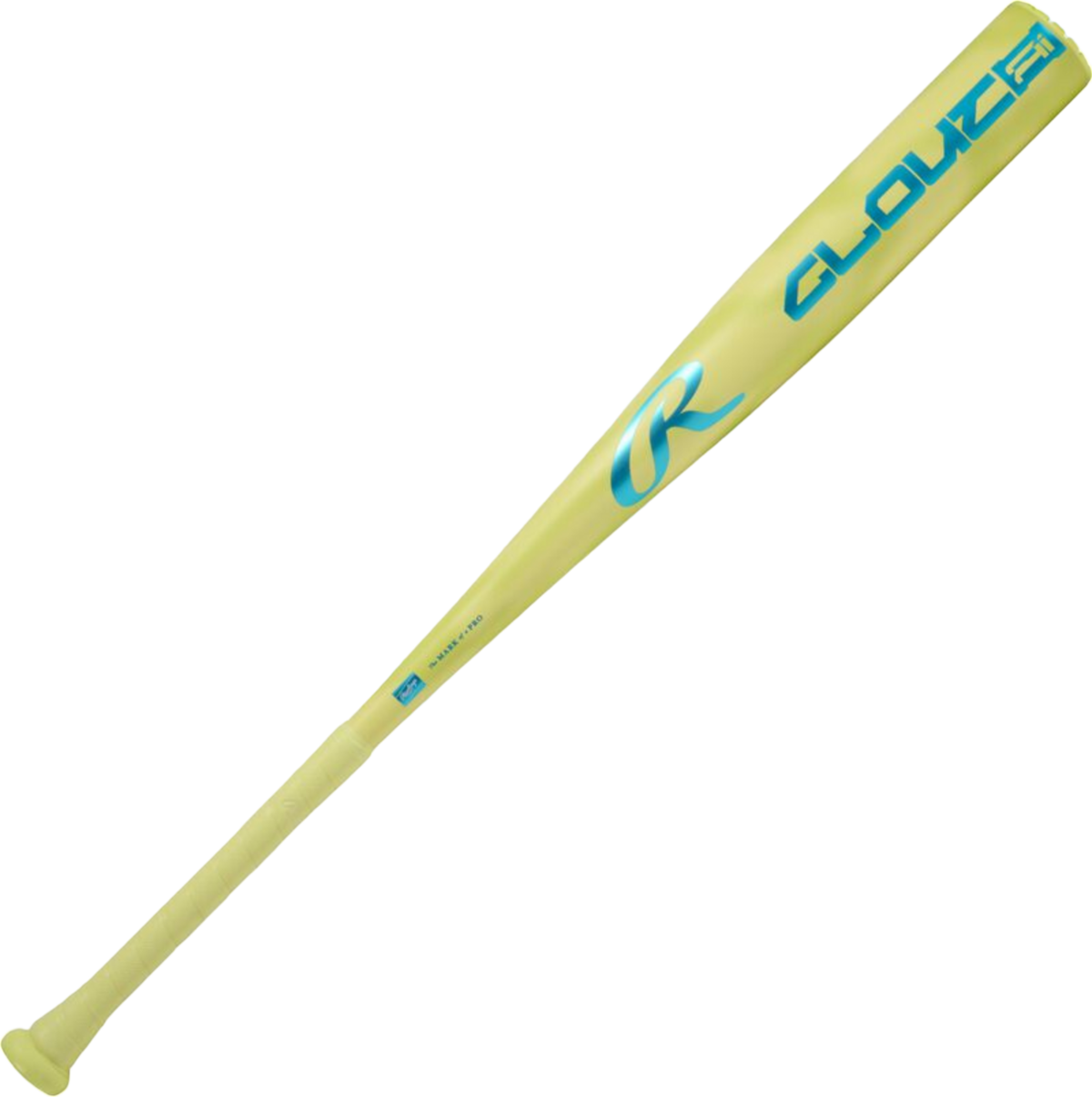 Rawlings Clout AI 2026 BBCOR -3 