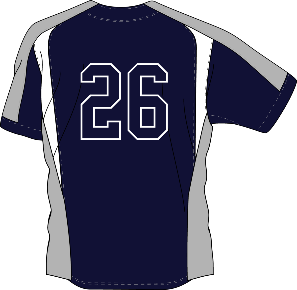 Gemert Jersey