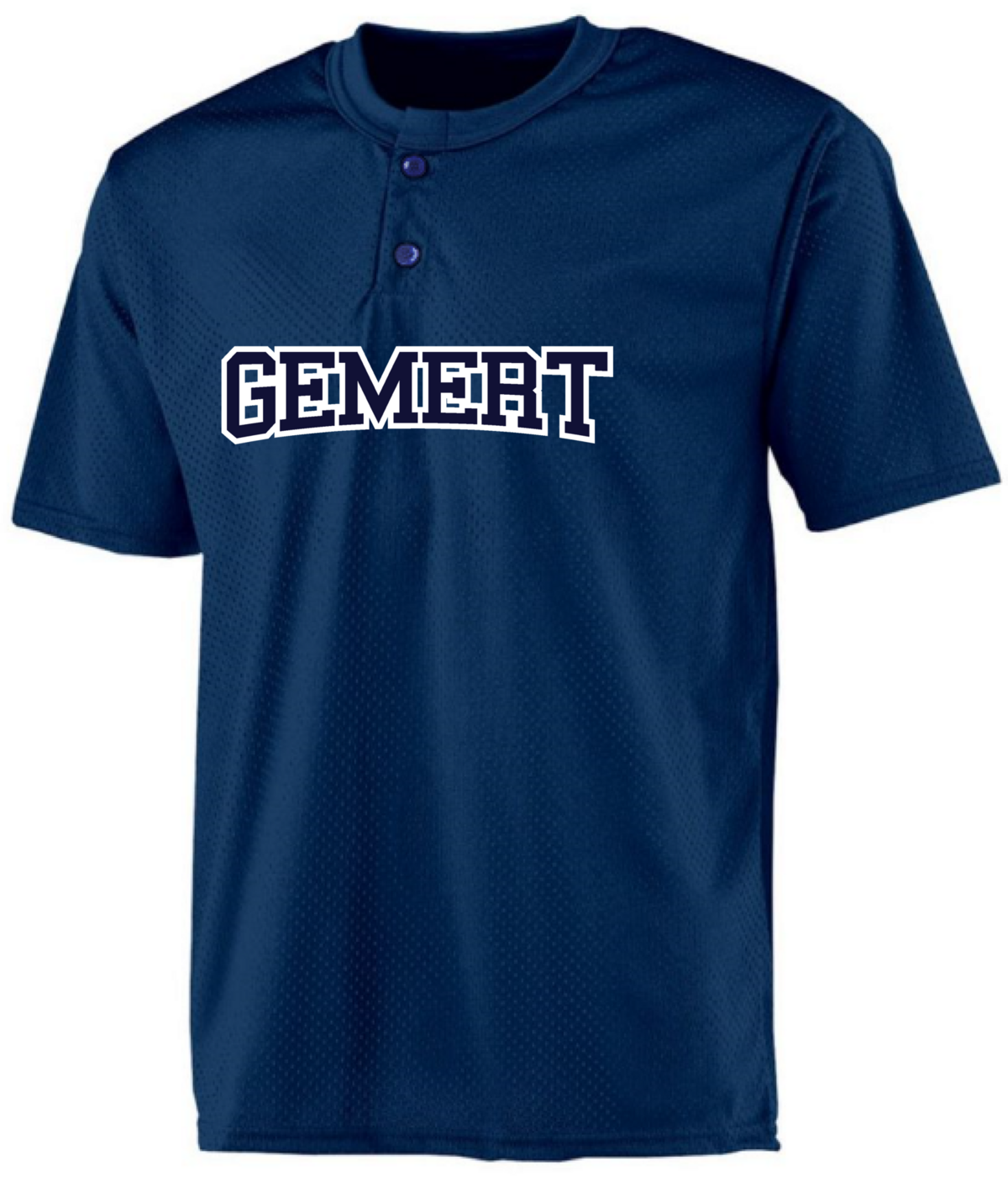 Gemert BP Jersey