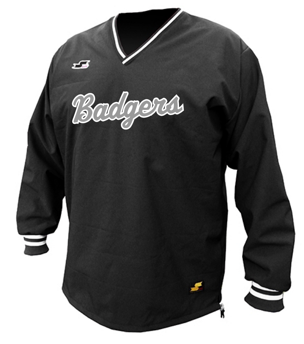 Badhoevedorp Badgers Windbreker