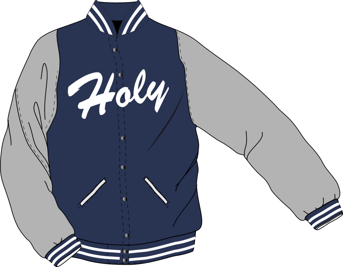 Holy Jack Softshell