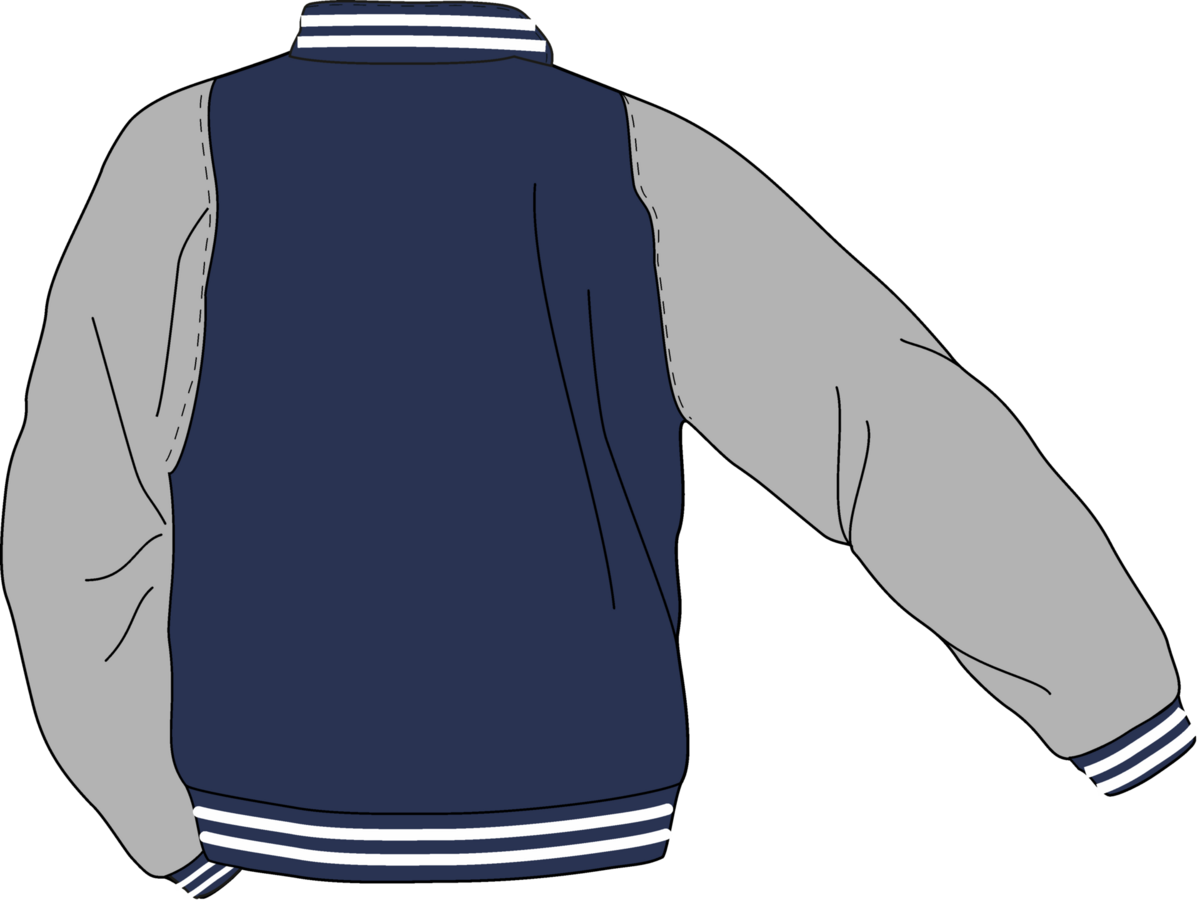 Holy Jack Softshell