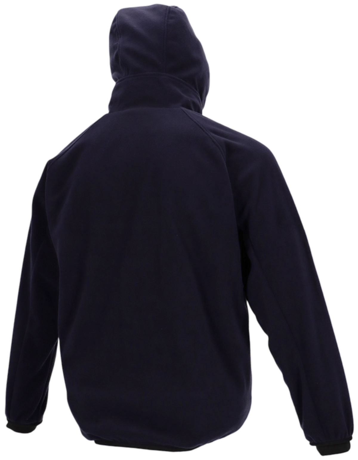 SSK Fleecejack Navy/Gold