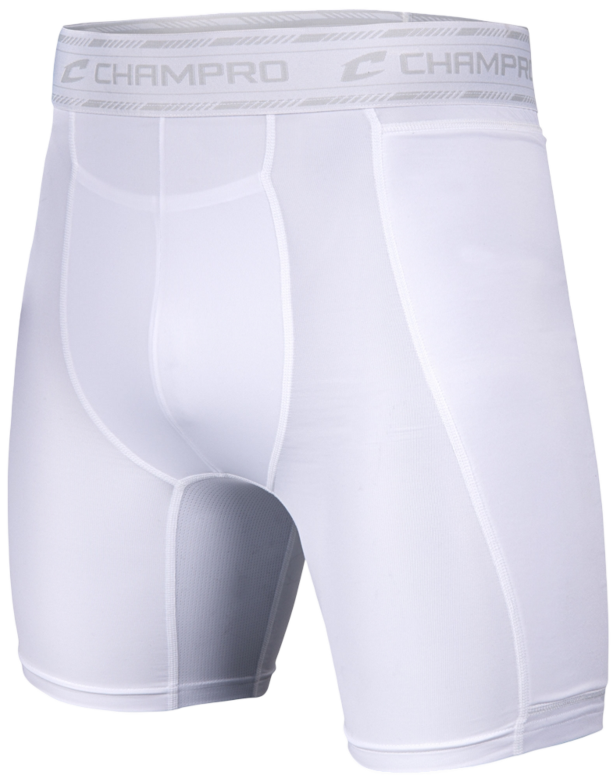 Champro Take Out Sliding Short White