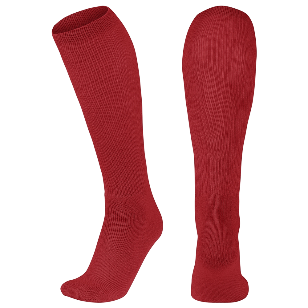 Champro Socks Scarlet
