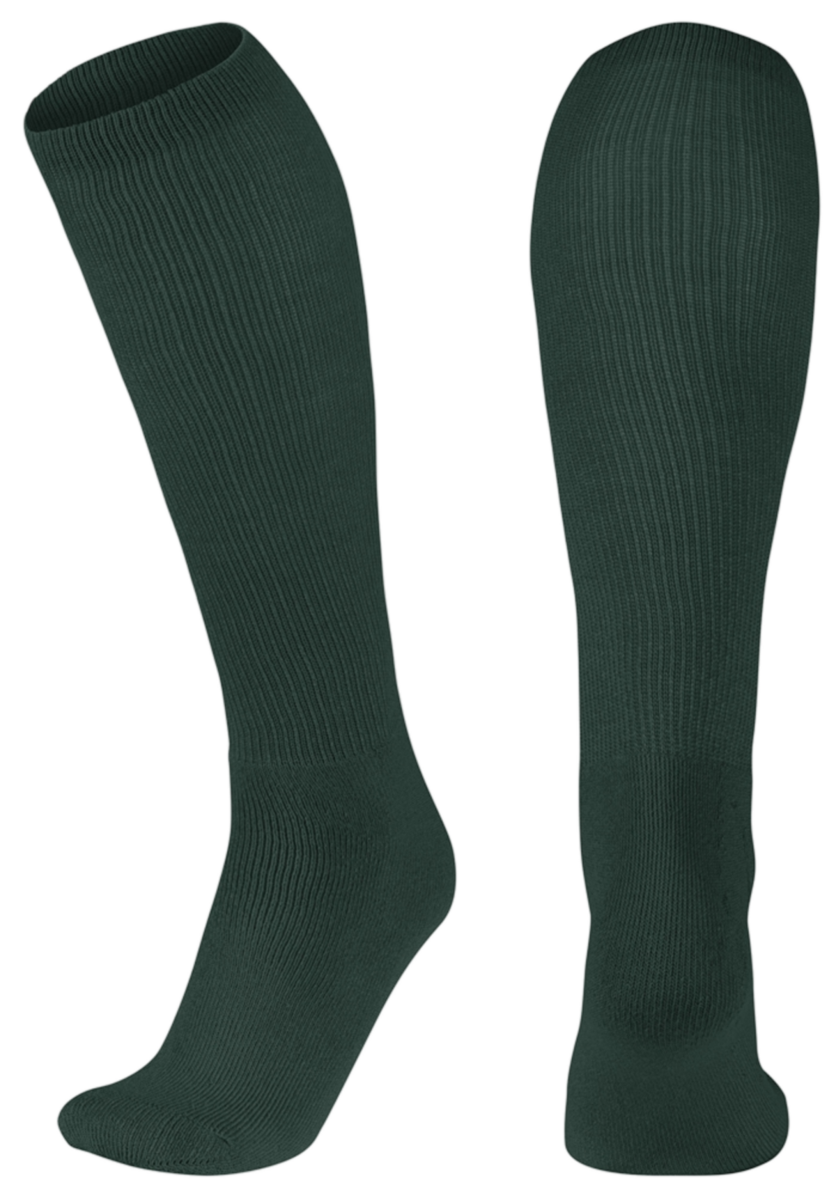 Champro Socks Forest Green