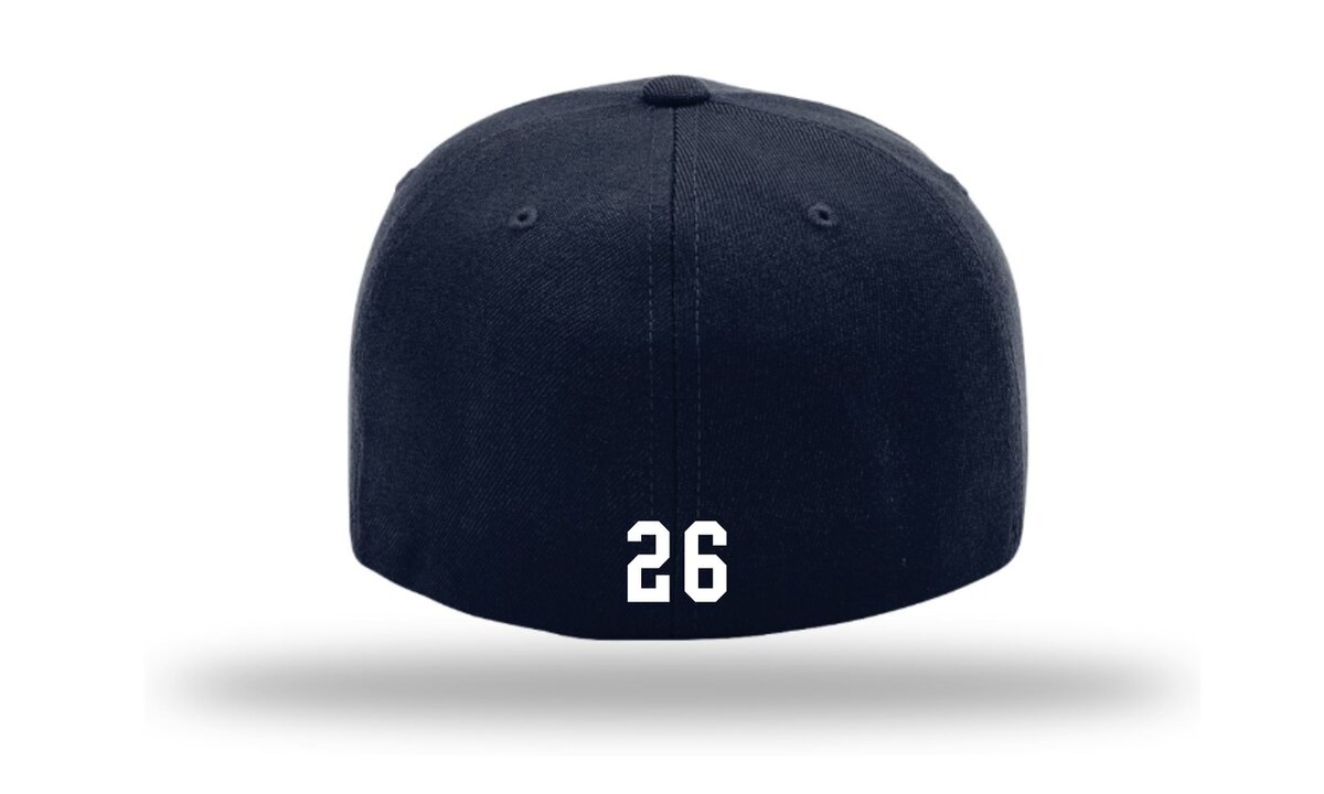 Bedrocks HC2 3D- Champro Flex cap