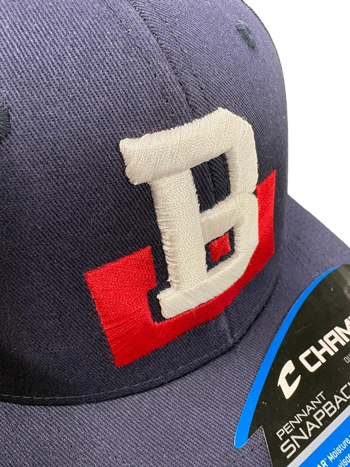 Bedrocks HC2 3D- Champro Flex cap