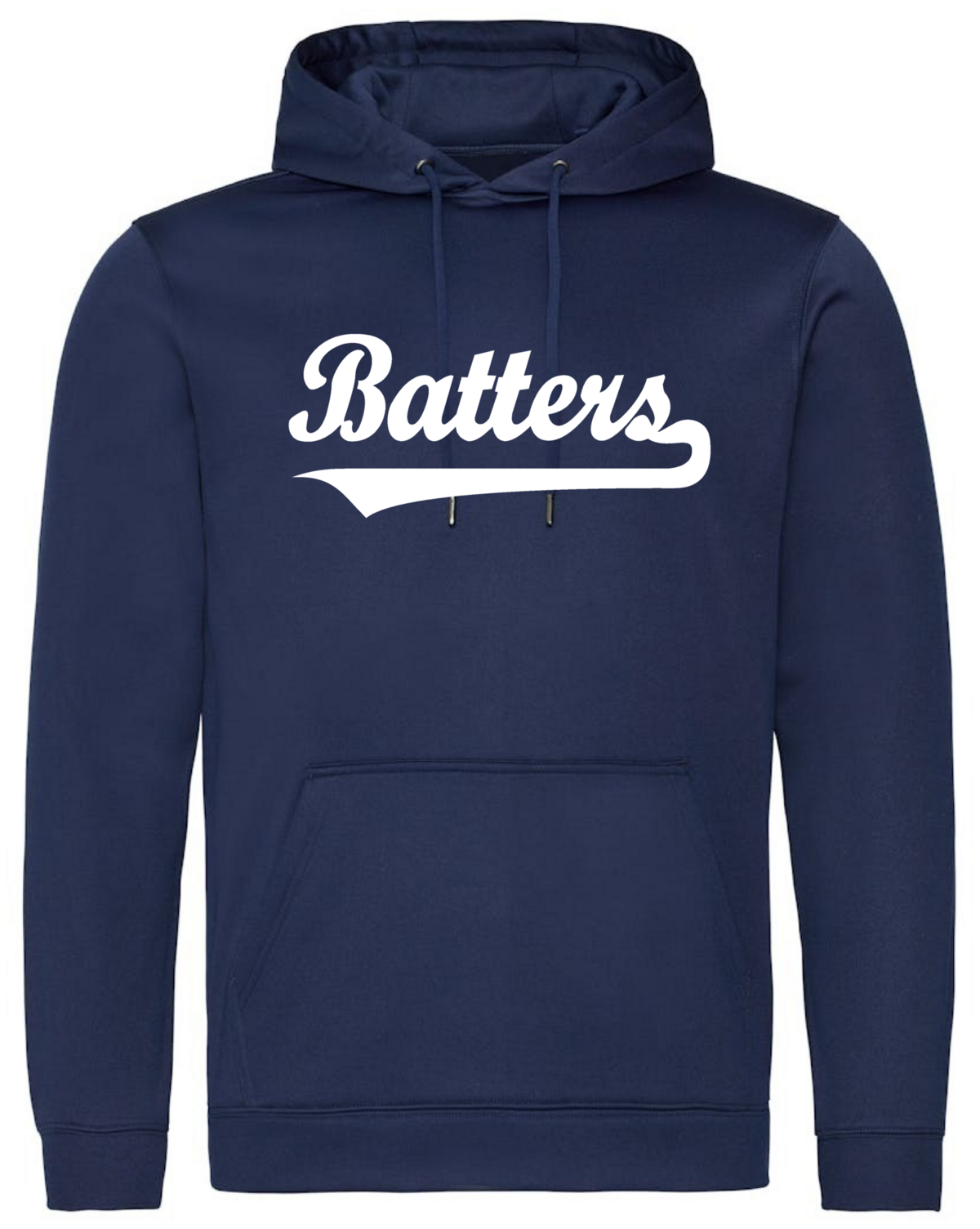Batters Putte Dry Gear Hoodie