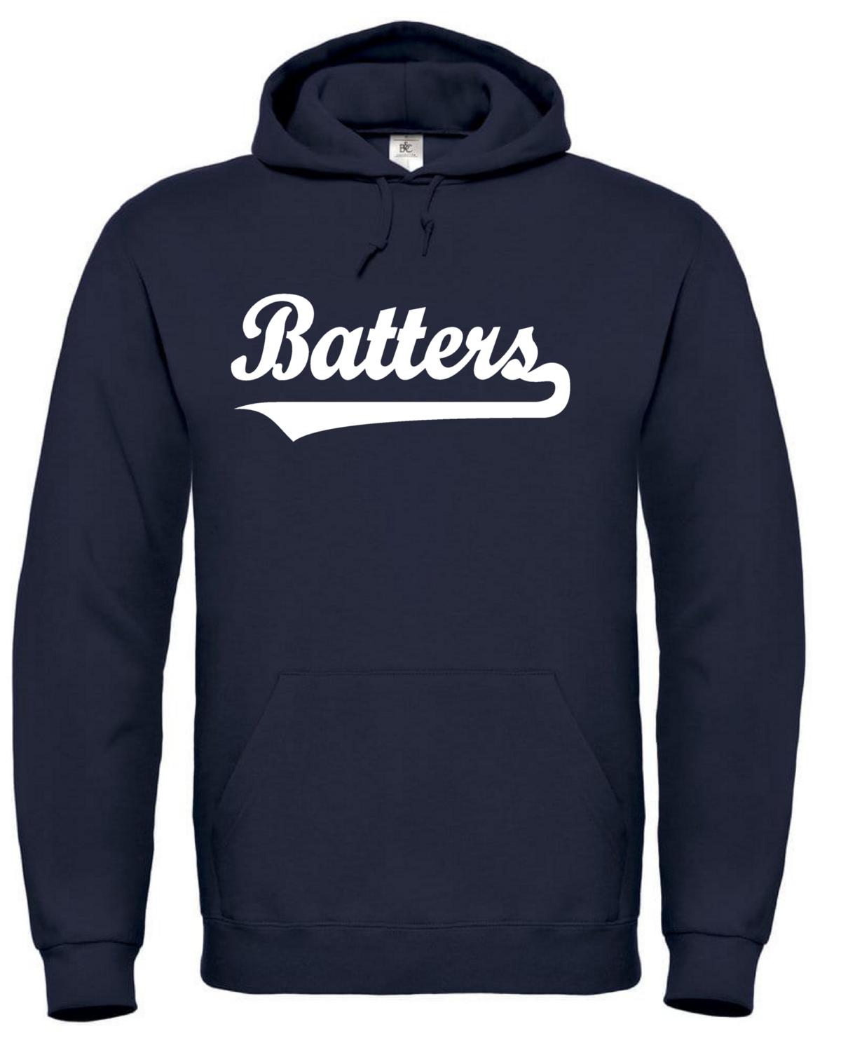 Batters Putte Hoodie