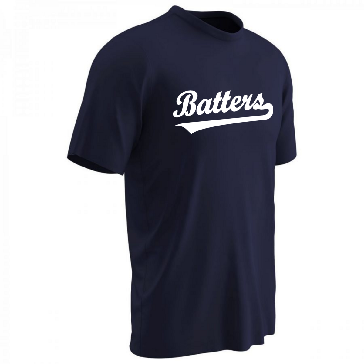 Batters Putte Dry Gear T-Shirt